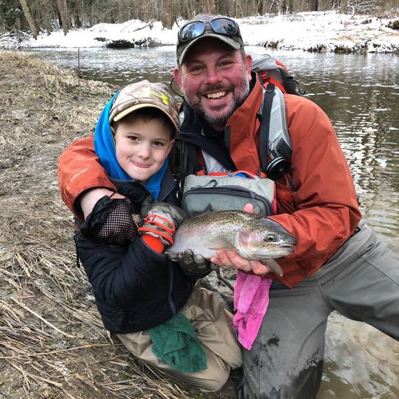 Meet your Posher, Mark - Picture 1 of 1